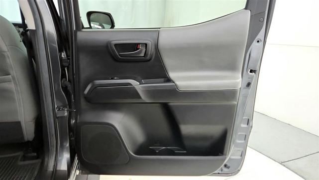 Photo of 2023 Magnetic Gray Metallic Toyota Tacoma
