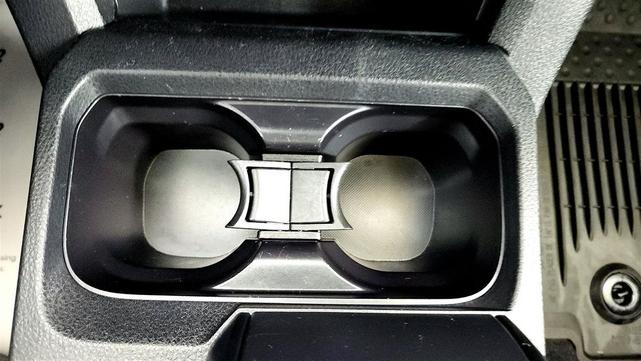 Photo of 2023 Magnetic Gray Metallic Toyota Tacoma