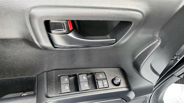 Photo of 2023 Magnetic Gray Metallic Toyota Tacoma