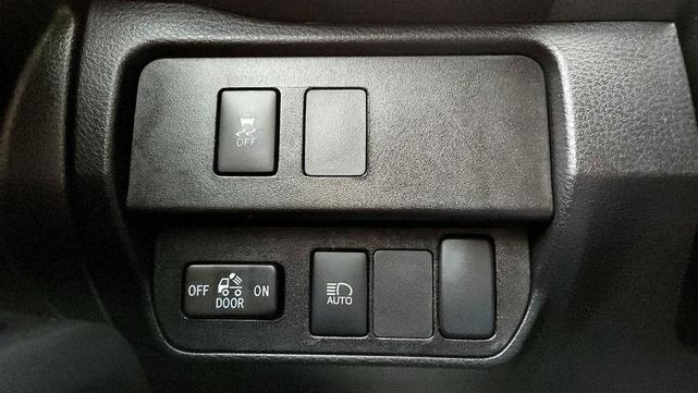Photo of 2023 Magnetic Gray Metallic Toyota Tacoma