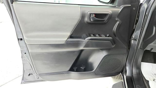 Photo of 2023 Magnetic Gray Metallic Toyota Tacoma