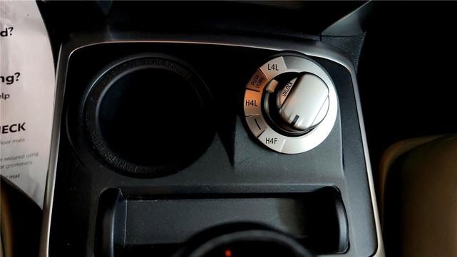 Photo of 2022 Blizzard Pearl Toyota 4Runner