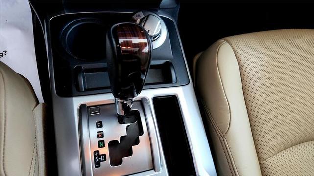 Photo of 2022 Blizzard Pearl Toyota 4Runner