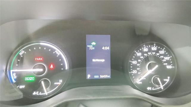 Photo of 2024 Predawn Gray Mica Toyota Sienna