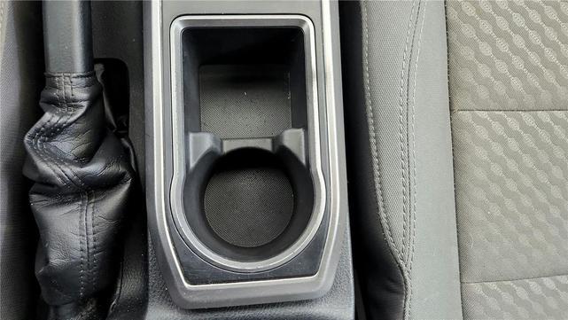 Photo of 2021 Super White Toyota Tacoma