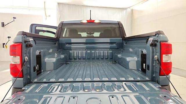 Photo of 2022 AREA 51 Ford Maverick