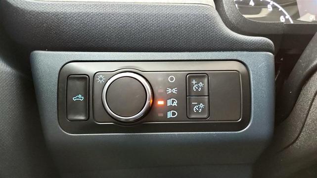 Photo of 2022 AREA 51 Ford Maverick