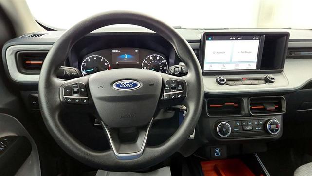 Photo of 2022 AREA 51 Ford Maverick