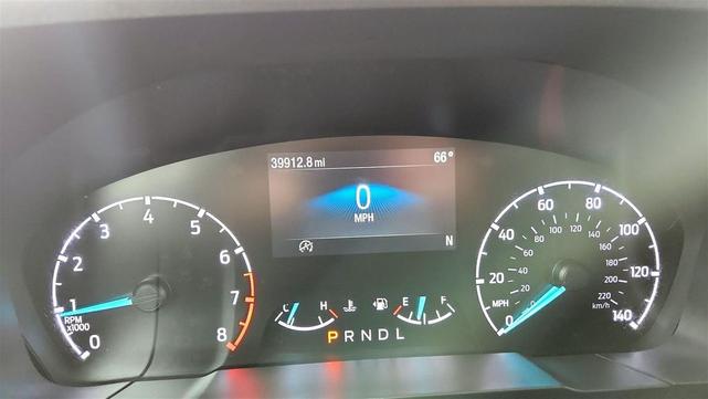 Photo of 2022 AREA 51 Ford Maverick