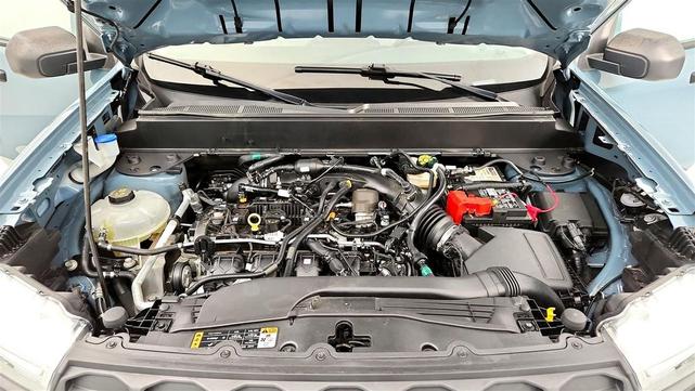 Photo of 2022 AREA 51 Ford Maverick