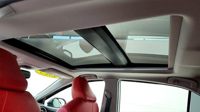 Photo of 2023 White Toyota Camry