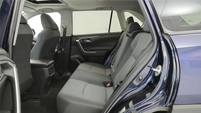 Photo of 2022 Blueprint Toyota RAV4