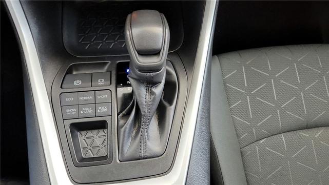Photo of 2022 Blueprint Toyota RAV4