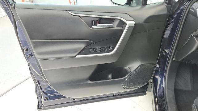 Photo of 2022 Blueprint Toyota RAV4