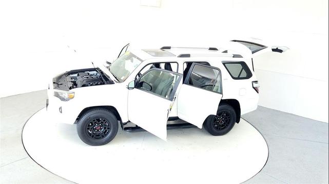 Photo of 2023 Ice Cap Toyota 4Runner
