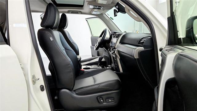 Photo of 2023 Ice Cap Toyota 4Runner