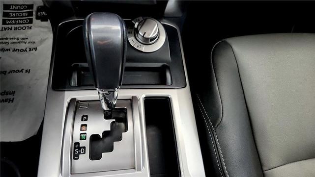 Photo of 2023 Ice Cap Toyota 4Runner