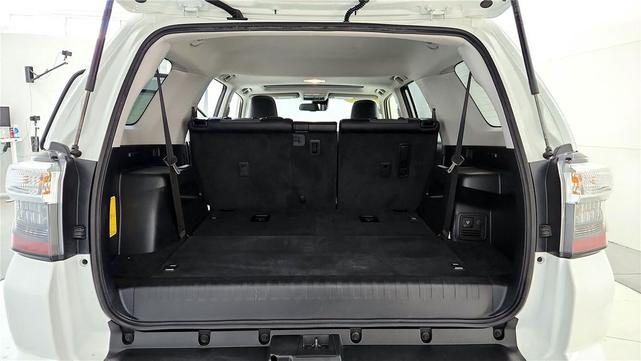 Photo of 2023 Ice Cap Toyota 4Runner