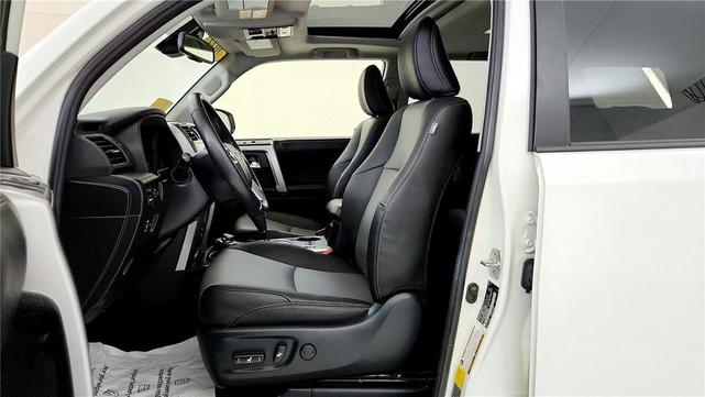 Photo of 2023 Ice Cap Toyota 4Runner