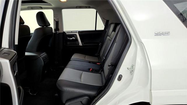Photo of 2023 Ice Cap Toyota 4Runner