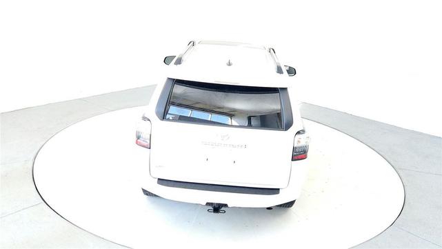 Photo of 2023 Ice Cap Toyota 4Runner