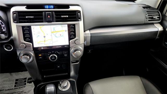 Photo of 2023 Ice Cap Toyota 4Runner