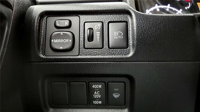 Photo of 2023 Ice Cap Toyota 4Runner