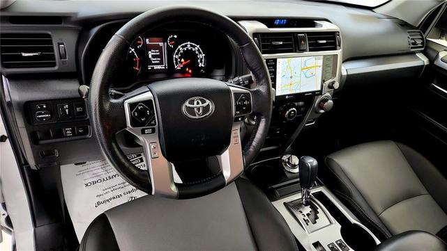 Photo of 2023 Ice Cap Toyota 4Runner