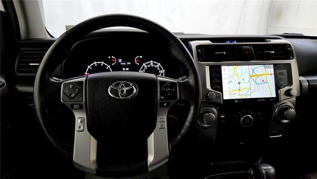 Photo of 2023 Ice Cap Toyota 4Runner