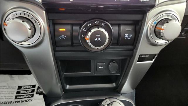 Photo of 2023 Ice Cap Toyota 4Runner