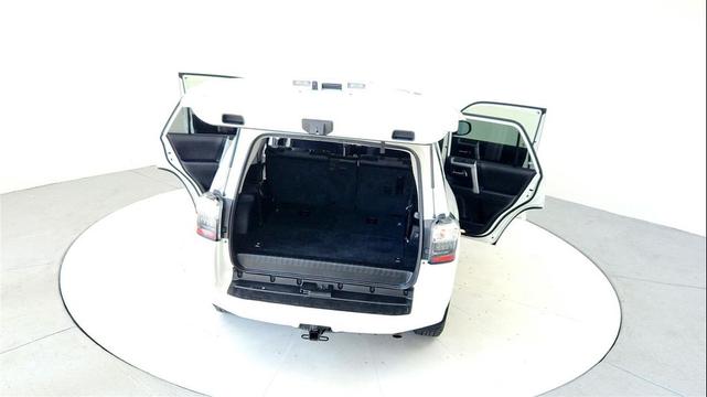 Photo of 2023 Ice Cap Toyota 4Runner