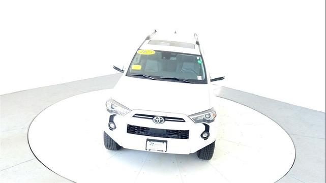 Photo of 2023 Ice Cap Toyota 4Runner