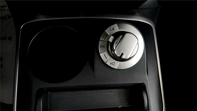 Photo of 2023 Ice Cap Toyota 4Runner