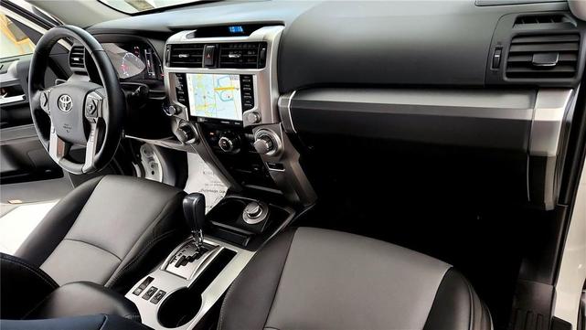 Photo of 2023 Ice Cap Toyota 4Runner