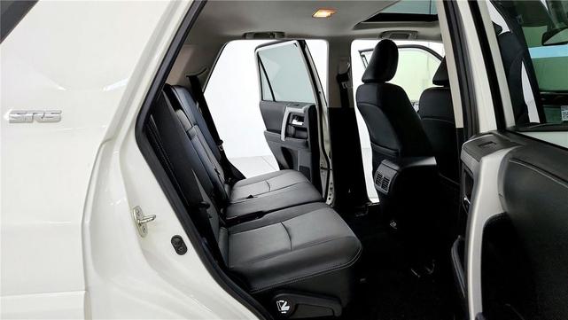 Photo of 2023 Ice Cap Toyota 4Runner