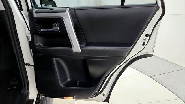 Photo of 2023 Ice Cap Toyota 4Runner