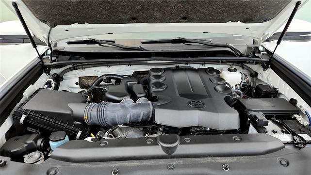 Photo of 2023 Ice Cap Toyota 4Runner