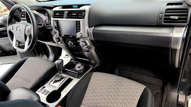 Photo of 2024 Underground Toyota 4Runner