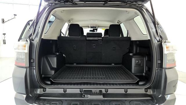 Photo of 2024 Underground Toyota 4Runner
