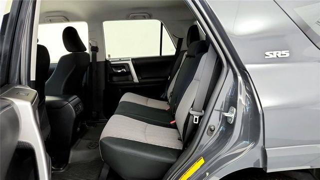 Photo of 2024 Underground Toyota 4Runner