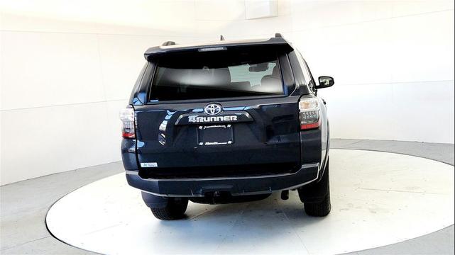 Photo of 2024 Underground Toyota 4Runner