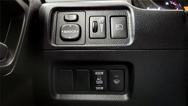 Photo of 2024 Underground Toyota 4Runner