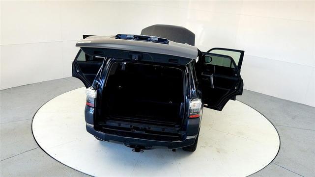 Photo of 2024 Underground Toyota 4Runner