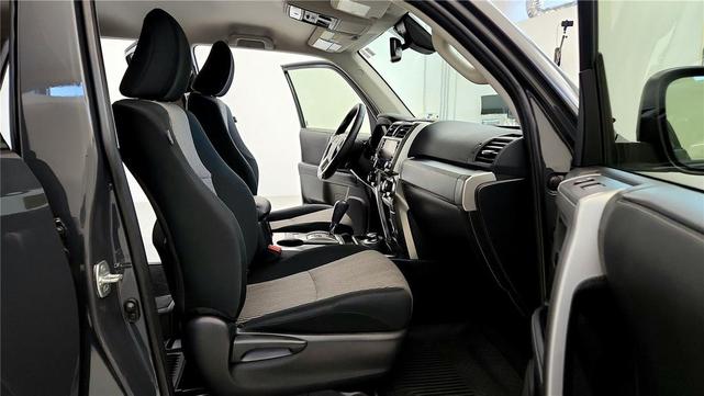 Photo of 2024 Underground Toyota 4Runner
