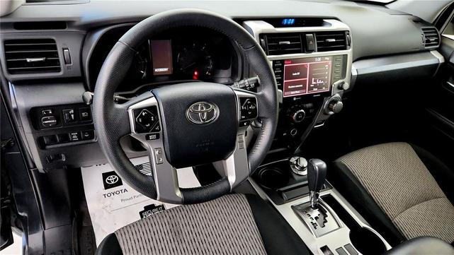 Photo of 2024 Underground Toyota 4Runner