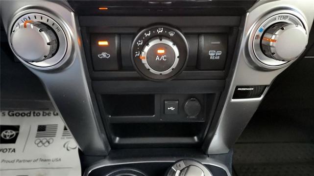 Photo of 2024 Underground Toyota 4Runner