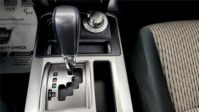 Photo of 2024 Underground Toyota 4Runner