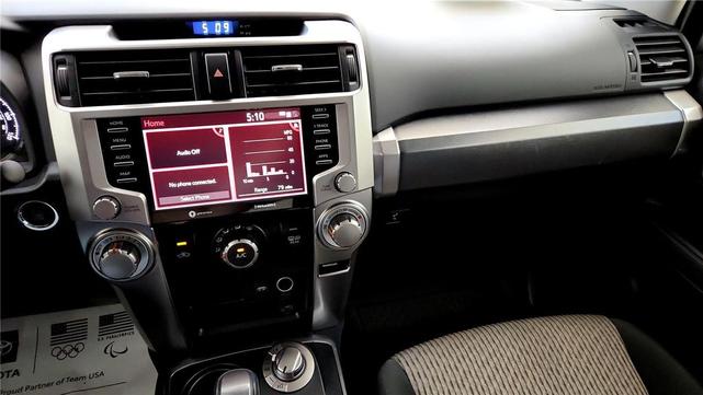 Photo of 2024 Underground Toyota 4Runner