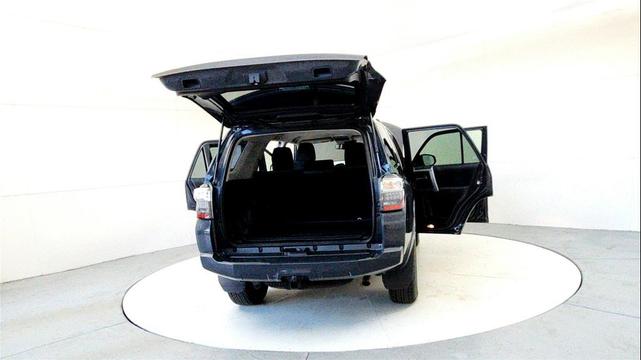 Photo of 2024 Underground Toyota 4Runner