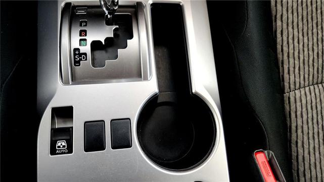Photo of 2024 Underground Toyota 4Runner